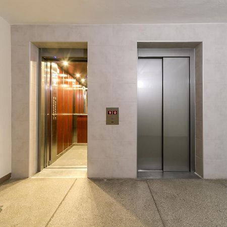 Warsaw Concierge Panska 61 Apartment Luaran gambar