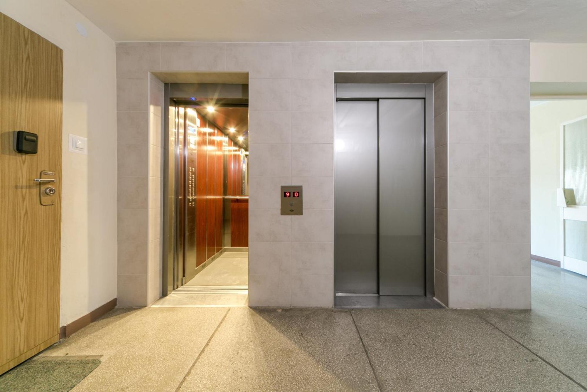 Warsaw Concierge Panska 61 Apartment Luaran gambar